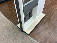 Winkelstelling raamdecoratie (3x) - afbeelding 5 van  6