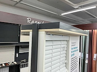 Winkelstelling raamdecoratie (3x) - afbeelding 6 van  6