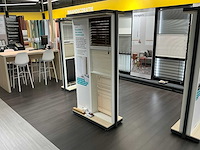 Winkelstelling raamdecoratie (3x) - afbeelding 2 van  6