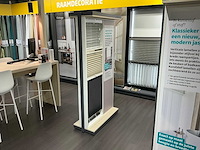 Winkelstelling raamdecoratie (3x) - afbeelding 4 van  6