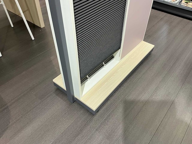 Winkelstelling raamdecoratie (3x) - afbeelding 5 van  6