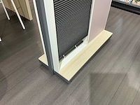 Winkelstelling raamdecoratie (3x) - afbeelding 5 van  6