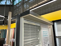 Winkelstelling raamdecoratie (3x) - afbeelding 6 van  6