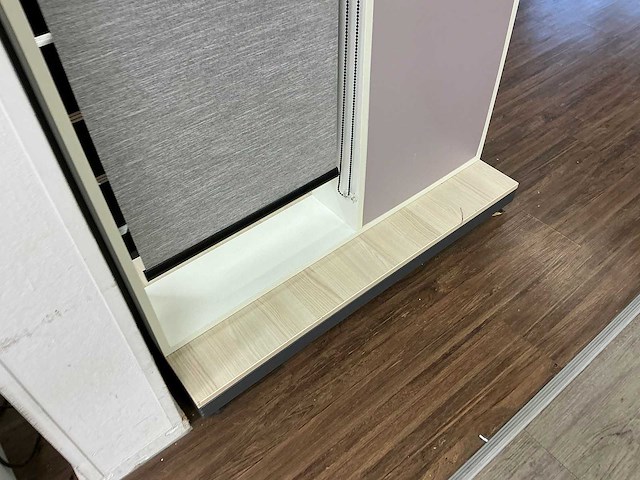 Winkelstelling raamdecoratie (3x) - afbeelding 3 van  5