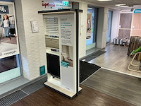 Winkelstelling raamdecoratie (3x) - afbeelding 5 van  5