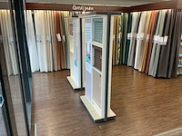 Winkelstelling raamdecoratie (3x) - afbeelding 2 van  4