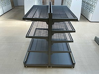 Winkelstelling staal (6x) - afbeelding 1 van  5