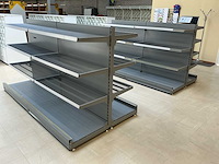 Winkelstelling staal (6x) - afbeelding 3 van  5