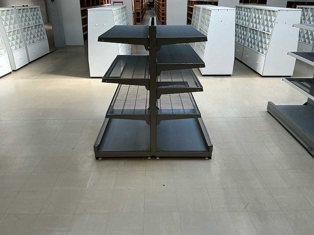 Winkelstelling staal (6x) - afbeelding 4 van  5