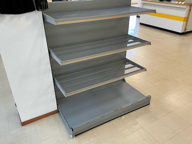 Winkelstelling staal (6x) - afbeelding 5 van  5