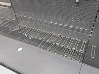 Winkelstelling universeel, gereedschapstelling, grijs - afbeelding 10 van  14