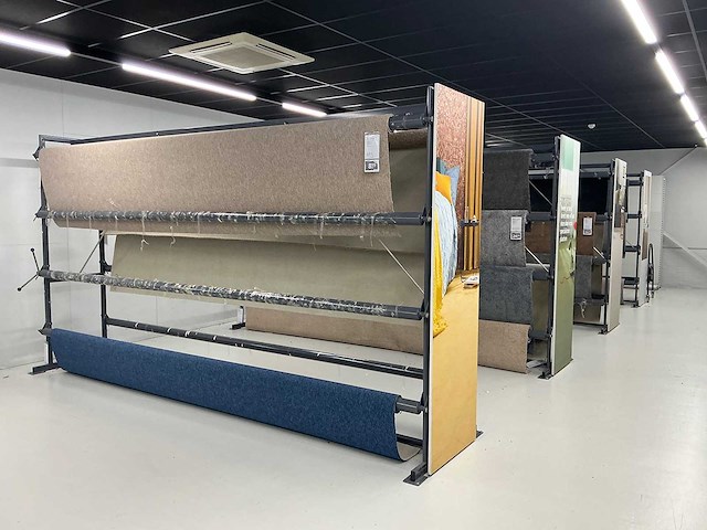 Winkelstelling voor rollen - afbeelding 11 van  13