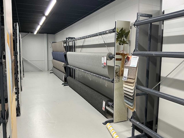 Winkelstelling voor rollen - afbeelding 12 van  13