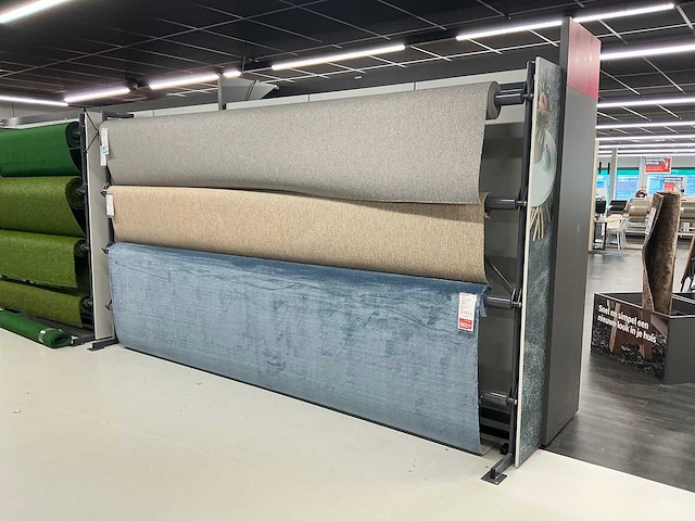 Winkelstelling voor rollen - afbeelding 2 van  13