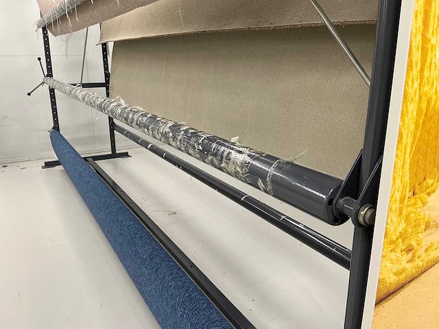 Winkelstelling voor rollen - afbeelding 4 van  13