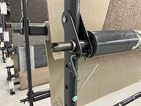 Winkelstelling voor rollen - afbeelding 5 van  13