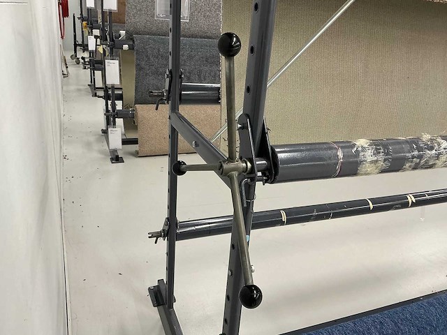 Winkelstelling voor rollen - afbeelding 6 van  13