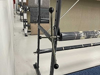 Winkelstelling voor rollen - afbeelding 6 van  13