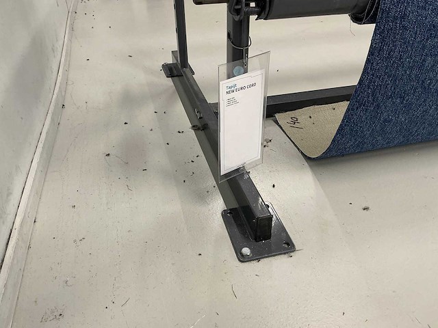 Winkelstelling voor rollen - afbeelding 7 van  13