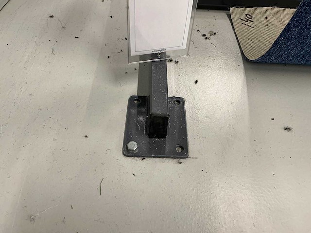 Winkelstelling voor rollen - afbeelding 8 van  13