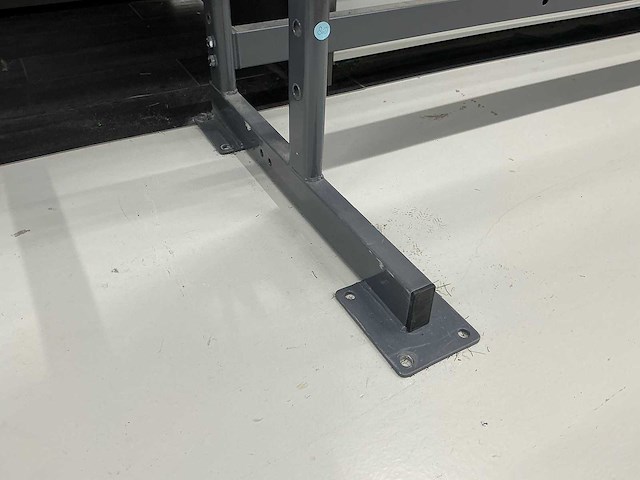 Winkelstelling voor rollen - afbeelding 9 van  13