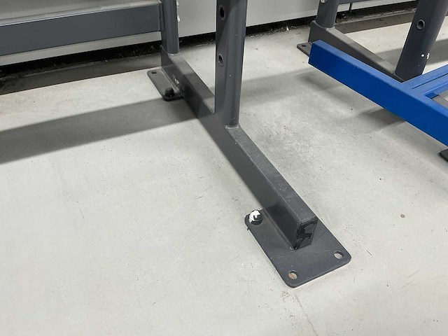 Winkelstelling voor rollen - afbeelding 2 van  14