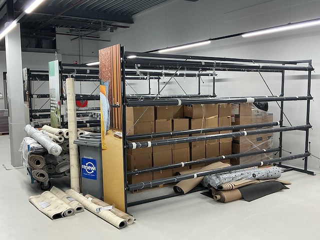 Winkelstelling voor rollen - afbeelding 5 van  14