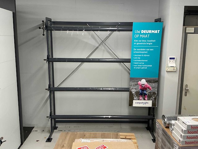 Winkelstelling voor rollen - afbeelding 6 van  14