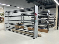 Winkelstelling voor rollen