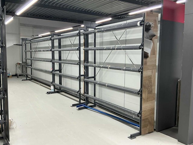 Winkelstelling voor rollen - afbeelding 7 van  14