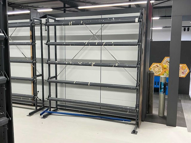 Winkelstelling voor rollen - afbeelding 8 van  14