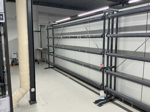 Winkelstelling voor rollen - afbeelding 9 van  14