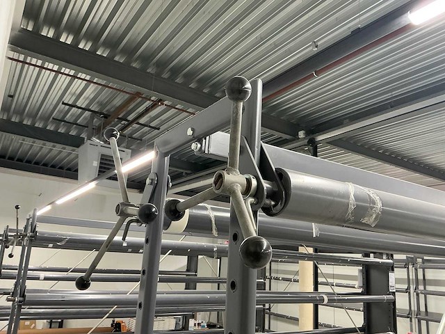 Winkelstelling voor rollen - afbeelding 12 van  14