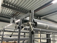 Winkelstelling voor rollen - afbeelding 12 van  14