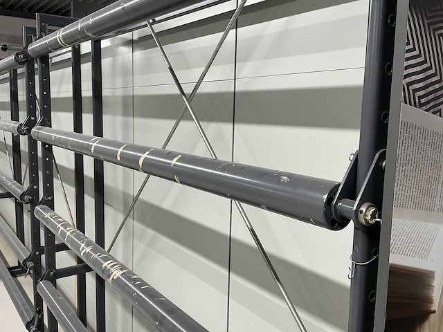 Winkelstelling voor rollen - afbeelding 14 van  14