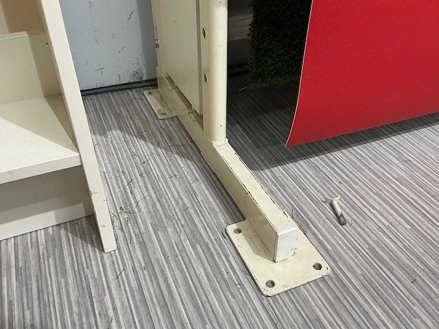 Winkelstelling voor rollen - afbeelding 2 van  11