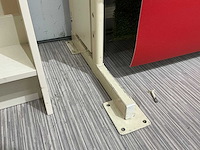 Winkelstelling voor rollen - afbeelding 2 van  11