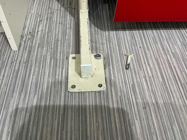 Winkelstelling voor rollen - afbeelding 3 van  11