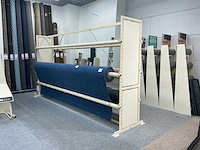 Winkelstelling voor rollen - afbeelding 1 van  11