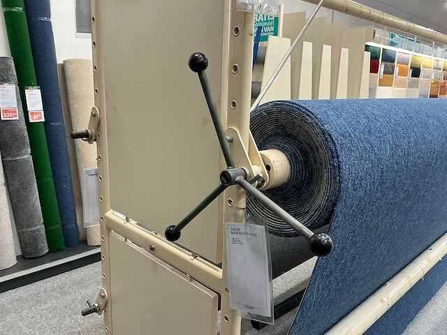 Winkelstelling voor rollen - afbeelding 7 van  11