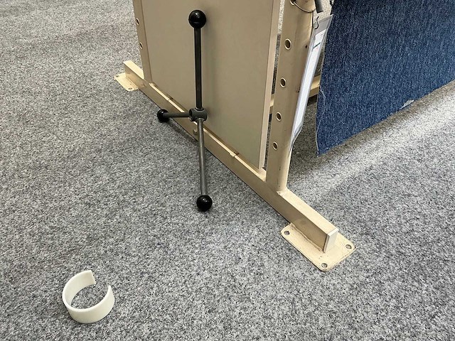 Winkelstelling voor rollen - afbeelding 8 van  11