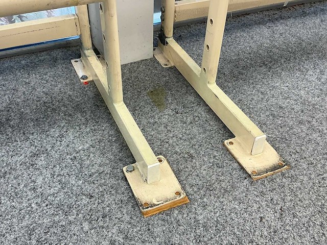 Winkelstelling voor rollen - afbeelding 2 van  17