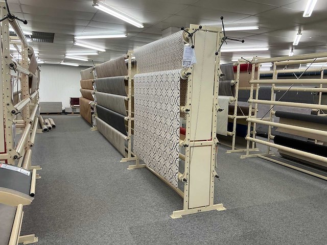 Winkelstelling voor rollen - afbeelding 5 van  17