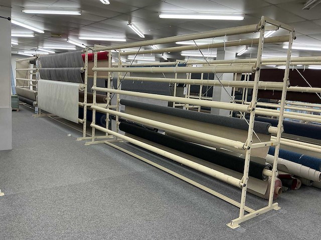 Winkelstelling voor rollen - afbeelding 6 van  17