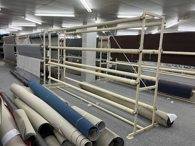 Winkelstelling voor rollen - afbeelding 7 van  17