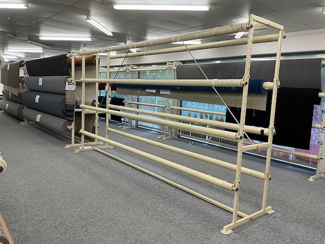 Winkelstelling voor rollen - afbeelding 8 van  17