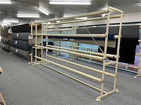 Winkelstelling voor rollen - afbeelding 8 van  17