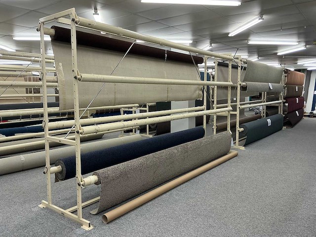 Winkelstelling voor rollen - afbeelding 9 van  17