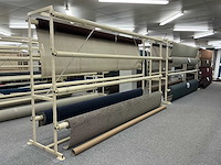 Winkelstelling voor rollen - afbeelding 9 van  17