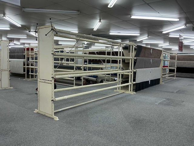 Winkelstelling voor rollen - afbeelding 1 van  17